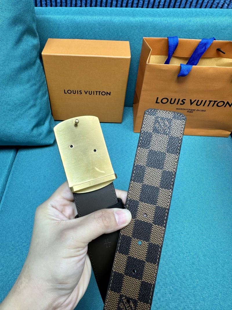 Louis Vuitton Belts